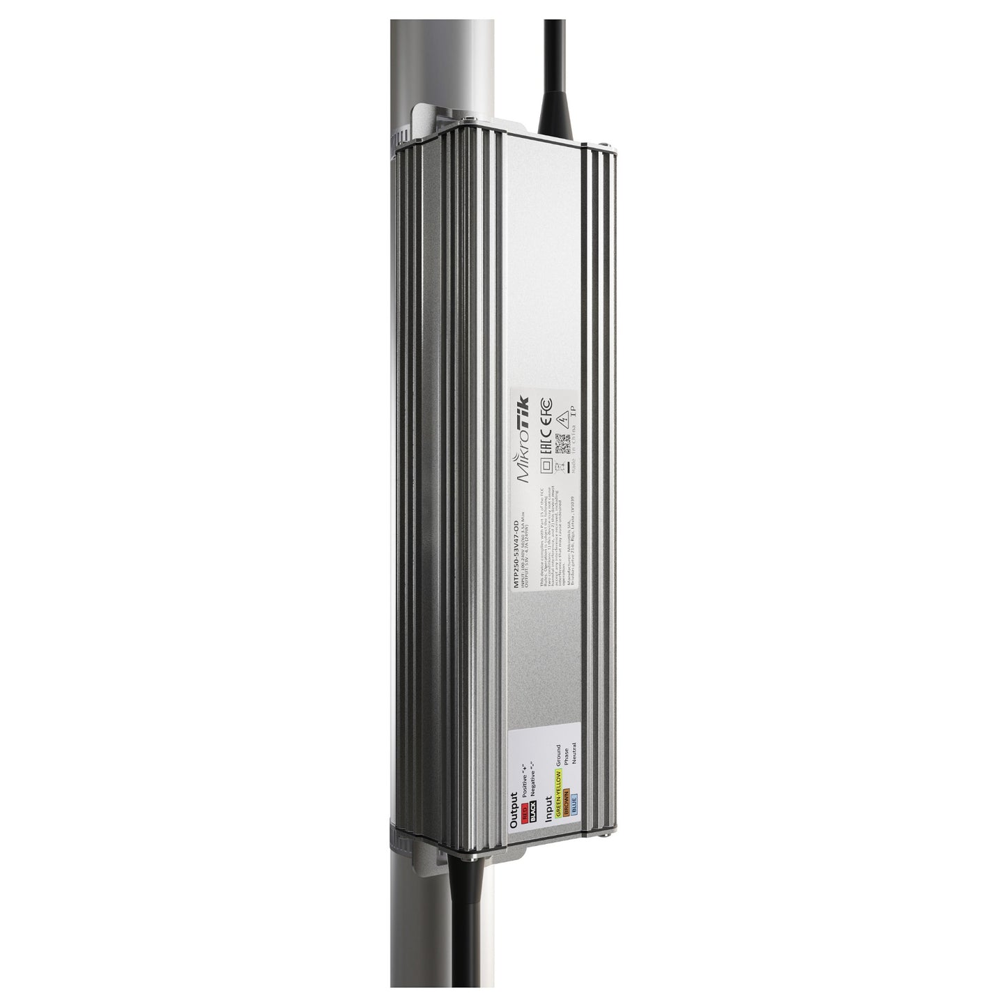 MikroTik MTP250-53V47-OD