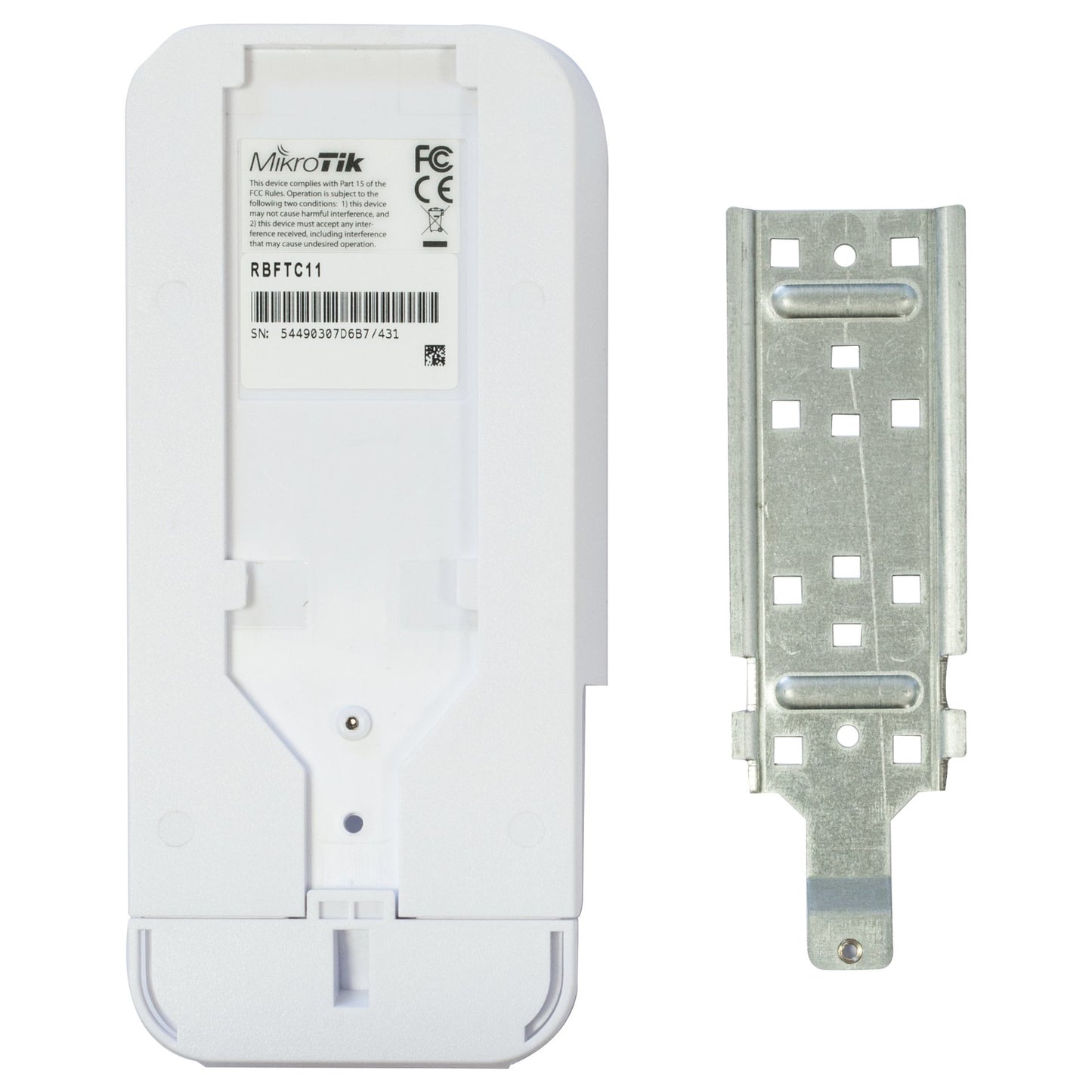 Z GBIC MikroTik RBFTC11