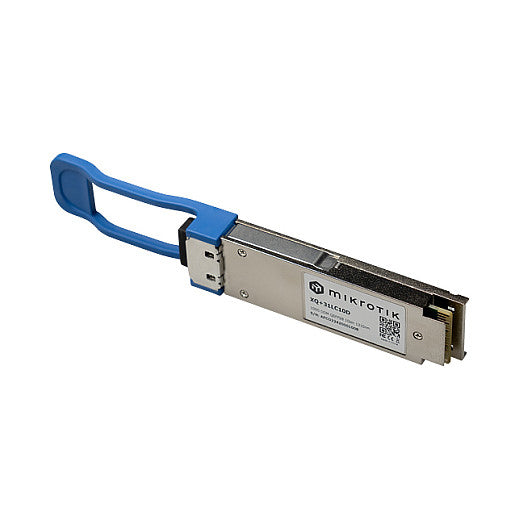 Z GBIC MikroTik XQ+31LC10D