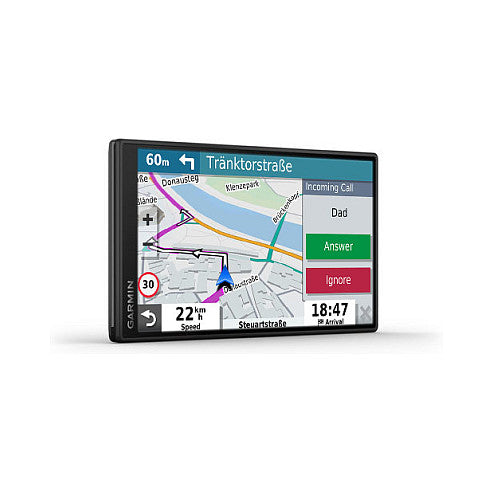 Garmin DRIVE Smart 55 EU MT-D