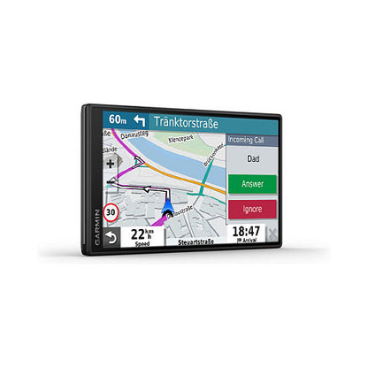 Garmin DRIVE Smart 55 EU MT-D