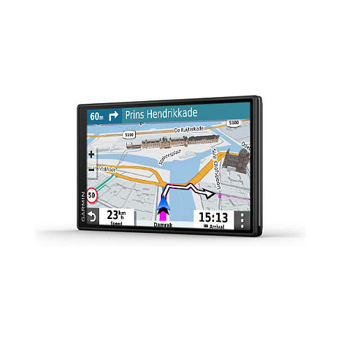 Garmin DRIVE Smart 55 EU MT-D