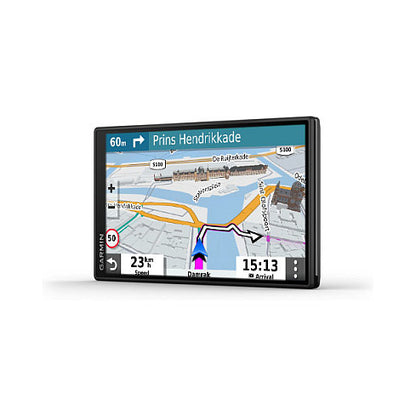 Garmin DRIVE Smart 55 EU MT-D
