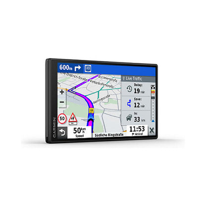 Garmin DRIVE Smart 55 EU MT-D