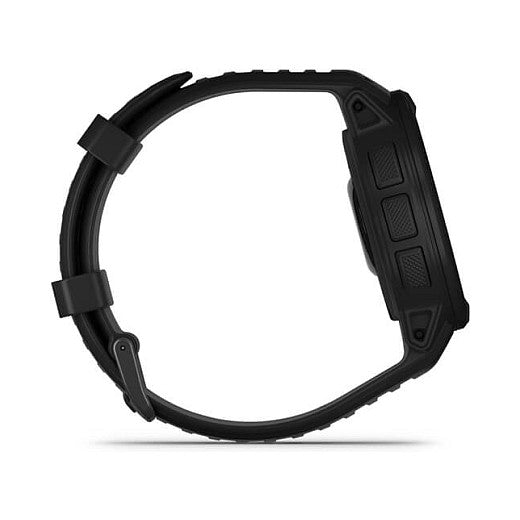 Garmin INSTINCT 2 Solar 45mm black