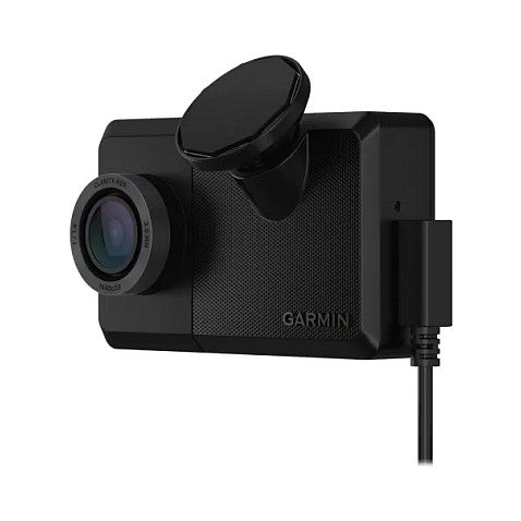 Garmin Dash Cam Live black