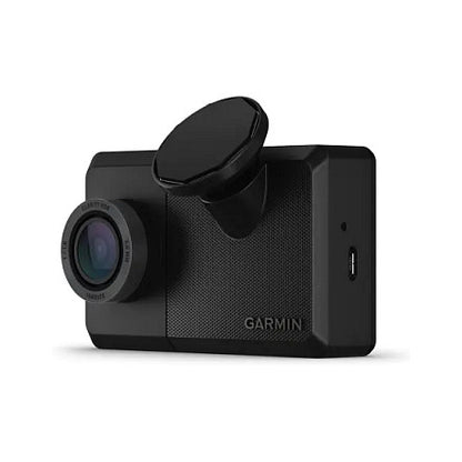 Garmin Dash Cam Live black