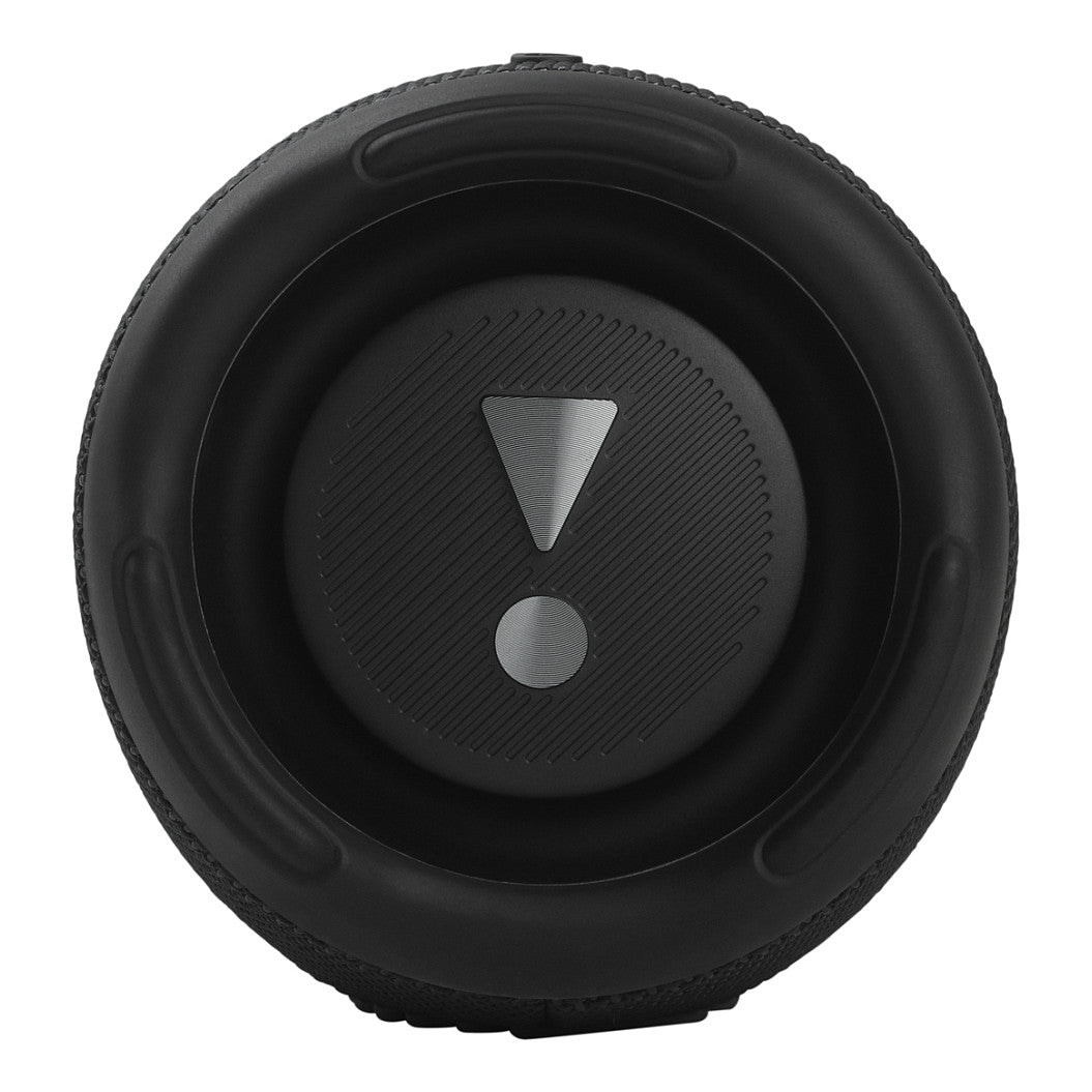 JBL CHARGE 5 Wi-Fi black