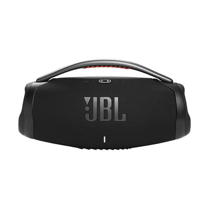 JBL Boombox 3 Wi-Fi black