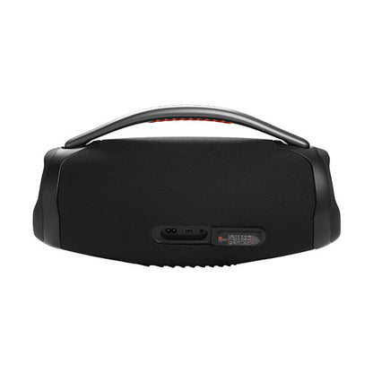 JBL Boombox 3 Wi-Fi black