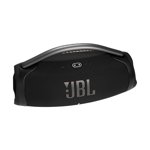 JBL Boombox 3 Wi-Fi black