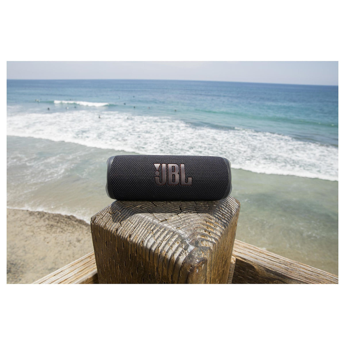 JBL Flip 6 blue