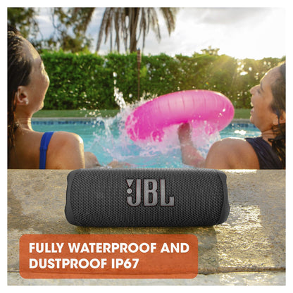 JBL Flip 6 blue