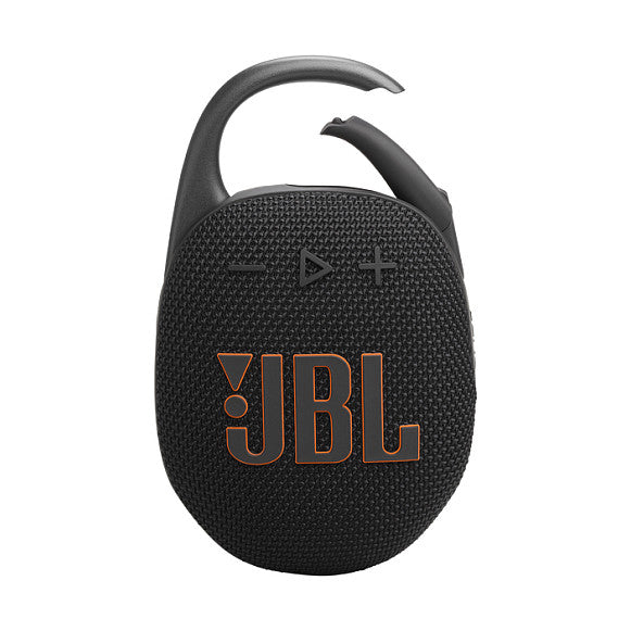 JBL Bluetooth Lautsprecher Clip 5 black