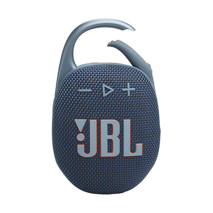 Clip 5 . blau