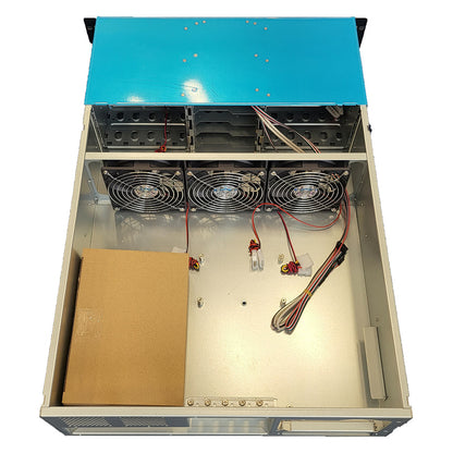 19" 48.3cm Server Geh RPS19-G3380 3HE 19".o