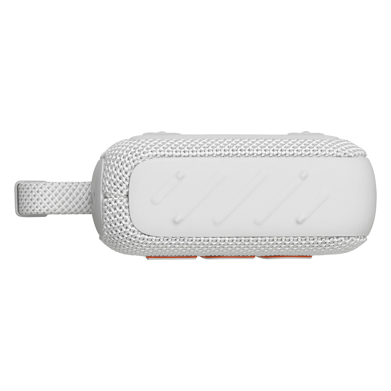 JBL Portable Speaker Go 4 white Bluetooth (JBLGO4WHT)