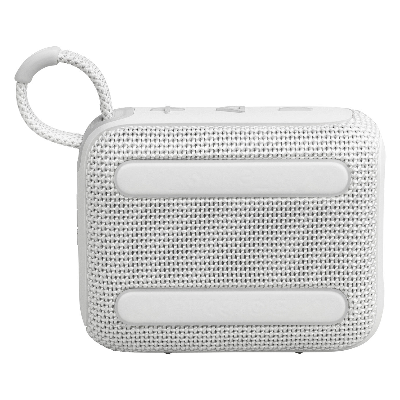 JBL Portable Speaker Go 4 white Bluetooth (JBLGO4WHT)