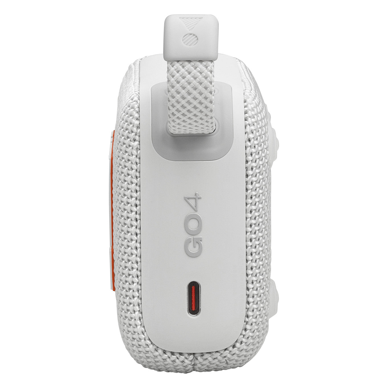 JBL Portable Speaker Go 4 white Bluetooth (JBLGO4WHT)