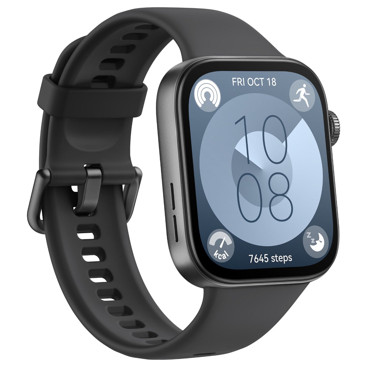 HUAWEI WATCH FIT 3 black