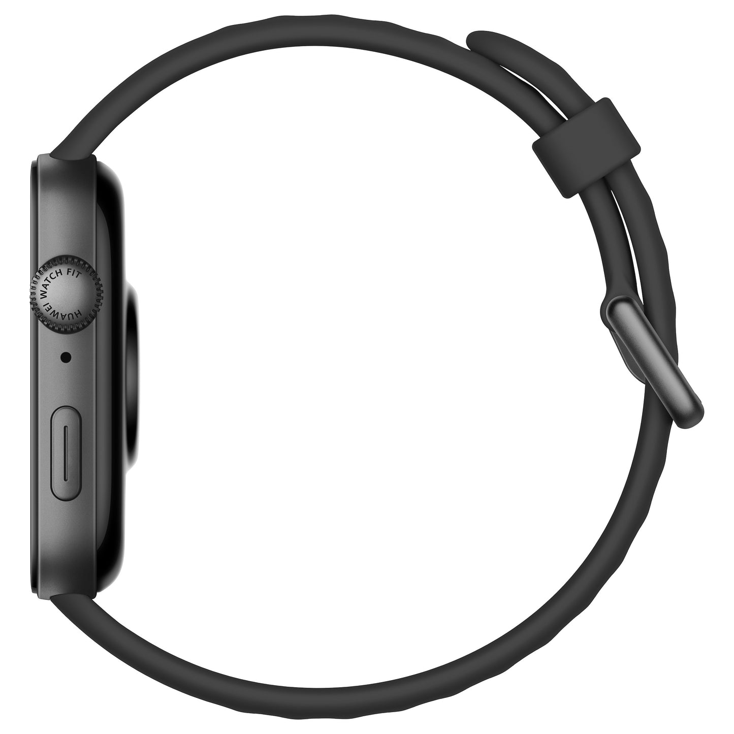 HUAWEI WATCH FIT 3 black