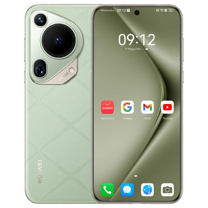 Huawei Pura70 Ultra 512GB 16RAM 4G green