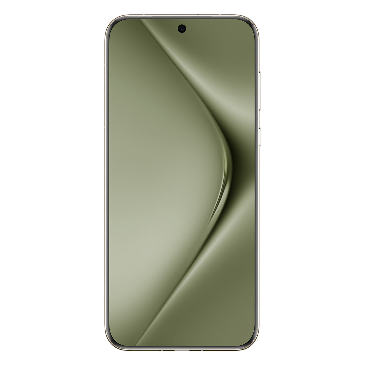 Huawei Pura70 Ultra 512GB 16RAM 4G green