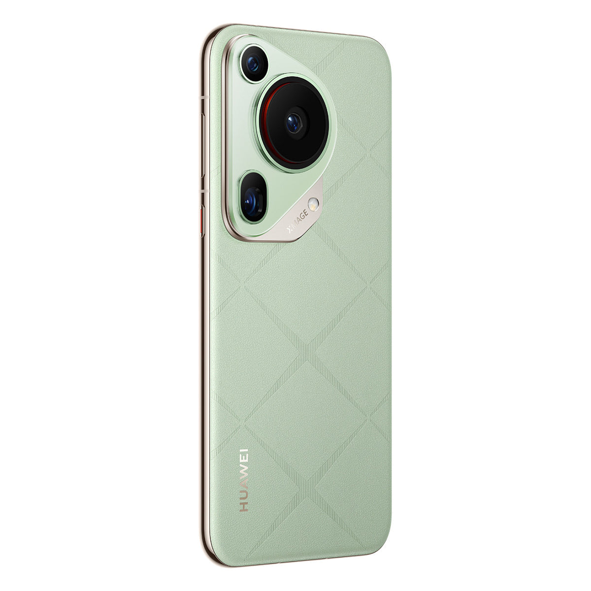 Huawei Pura70 Ultra 512GB 16RAM 4G green