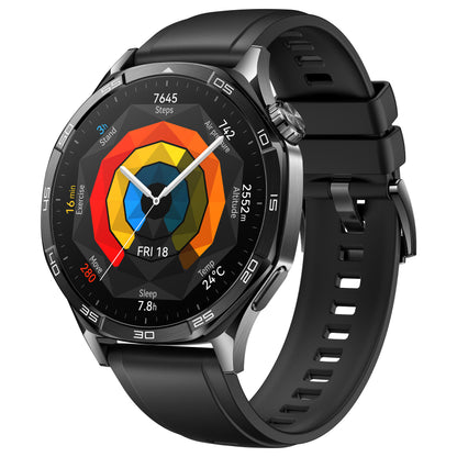 Huawei Watch GT5 46MM (Vili-B19F) black