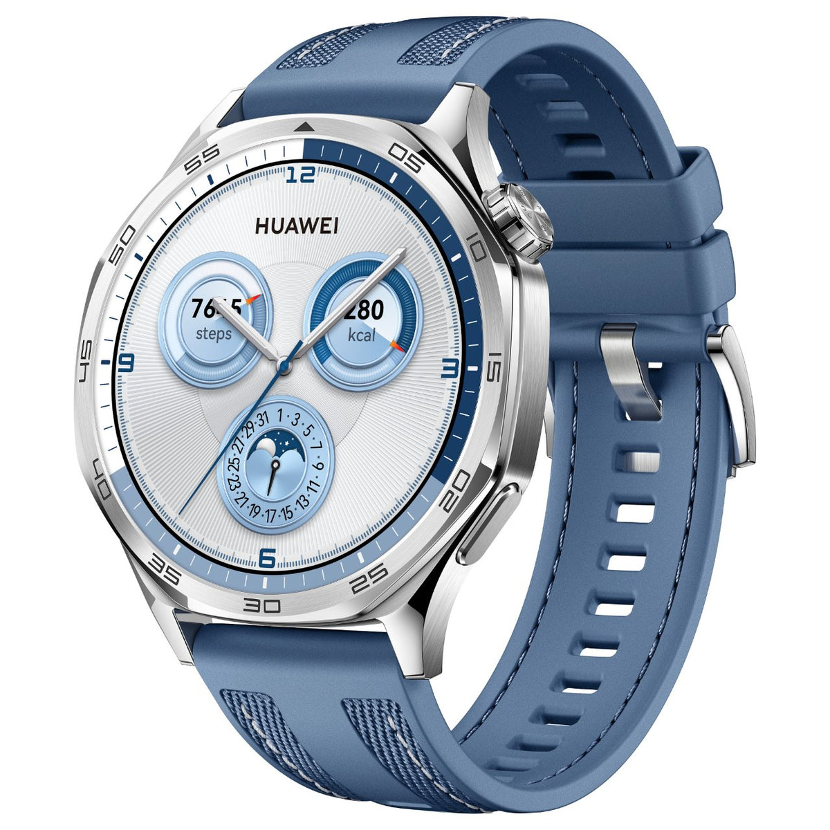 Huawei Watch GT5 46MM (Vili-B19W) blue