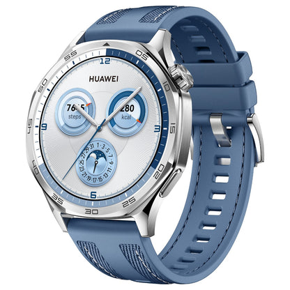 Huawei Watch GT5 46MM (Vili-B19W) blue