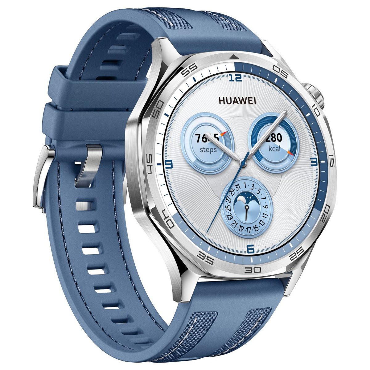 Huawei Watch GT5 46MM (Vili-B19W) blue