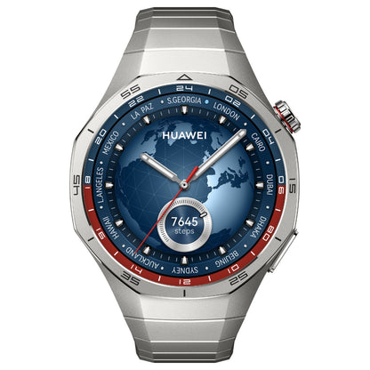 Huawei Watch GT5 PRO 46MM (Vili-B29M) titanium