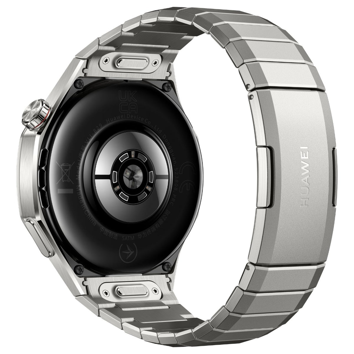 Huawei Watch GT5 PRO 46MM (Vili-B29M) titanium