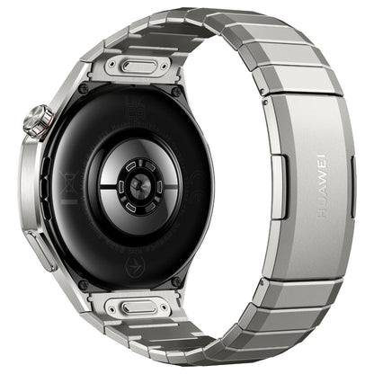 Huawei Watch GT5 PRO 46MM (Vili-B29M) titanium