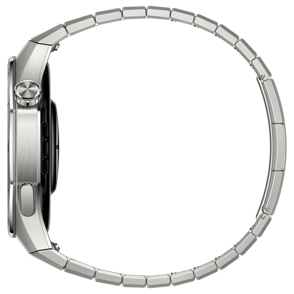 Huawei Watch GT5 PRO 46MM (Vili-B29M) titanium