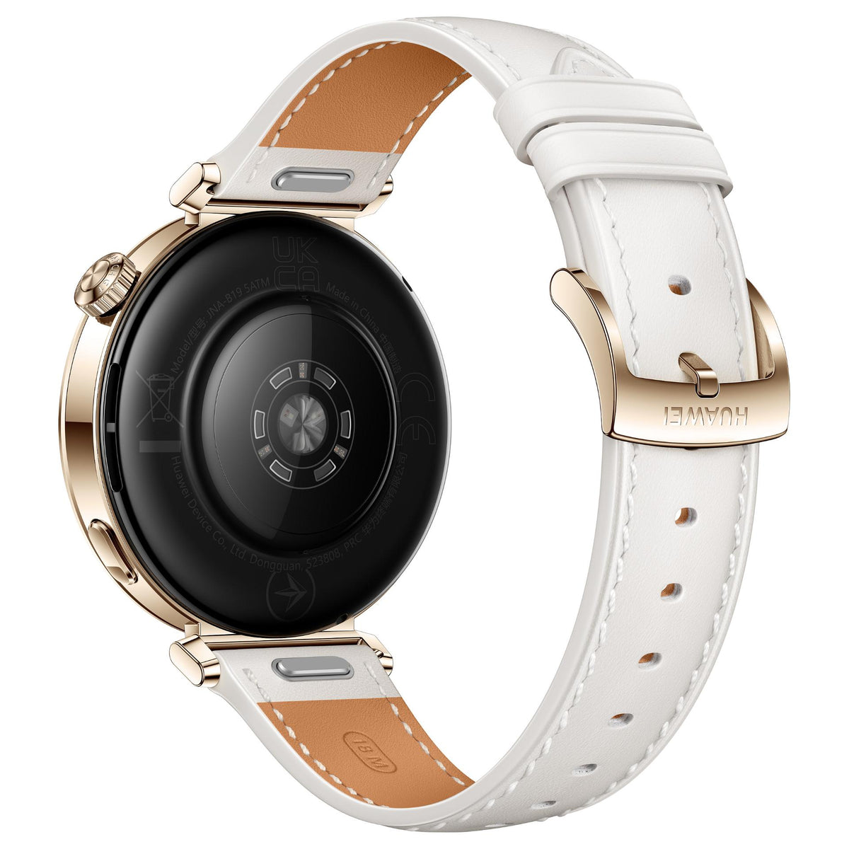 Huawei Watch GT5 41MM (Jana-B19M) white