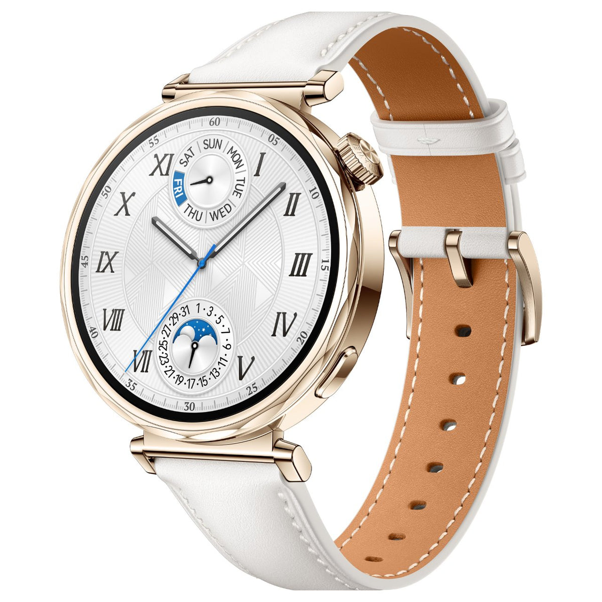 Huawei Watch GT5 41MM (Jana-B19M) white
