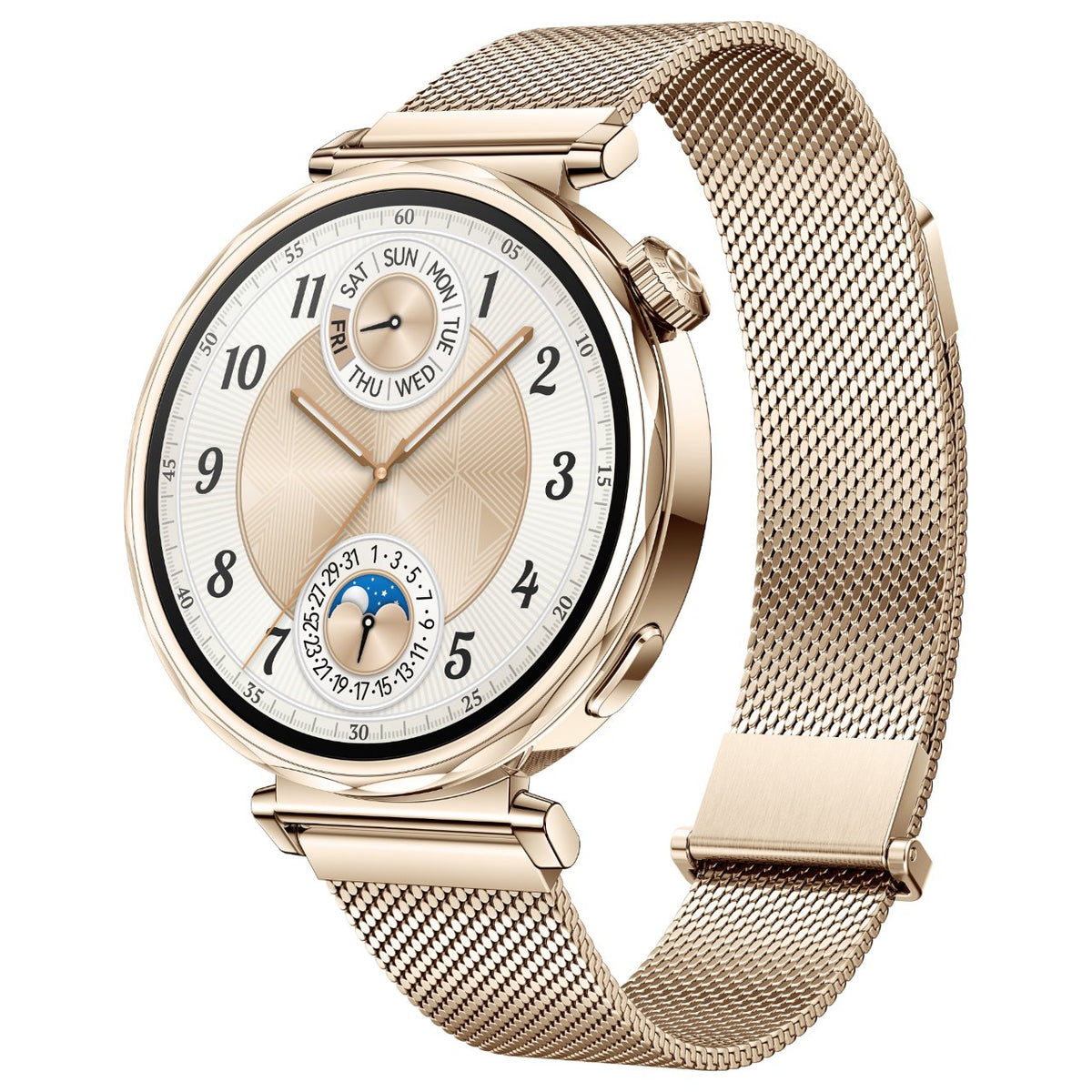 Huawei Watch GT5 41MM (Jana-B19M) gold