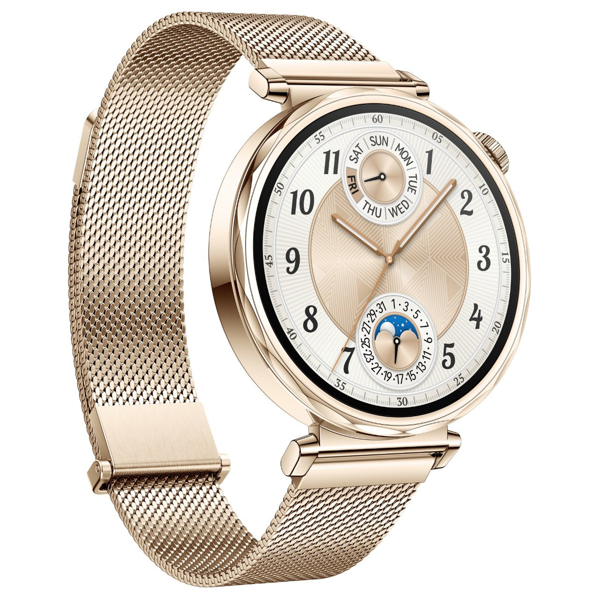 Huawei Watch GT5 41MM (Jana-B19M) gold