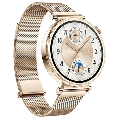 Huawei Watch GT5 41MM (Jana-B19M) gold