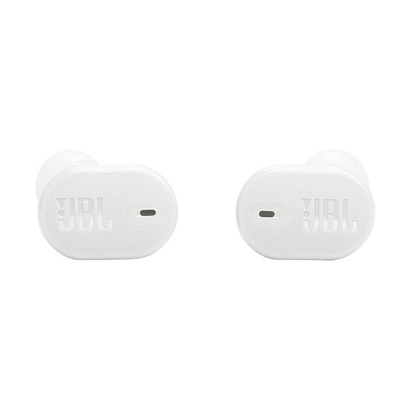 JBL TUNE BUDS 2 white
