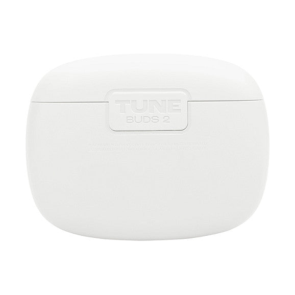 JBL TUNE BUDS 2 white