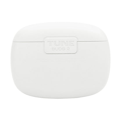 JBL TUNE BUDS 2 white