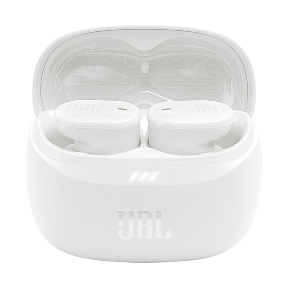 JBL TUNE BUDS 2 white
