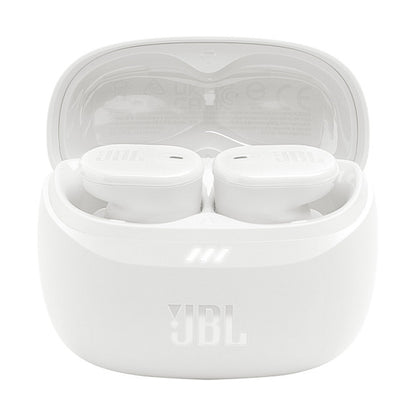 JBL TUNE BUDS 2 white