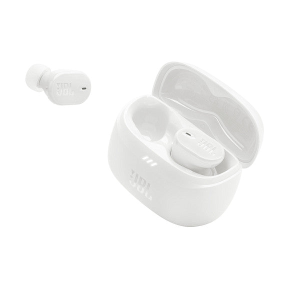 JBL TUNE BUDS 2 white