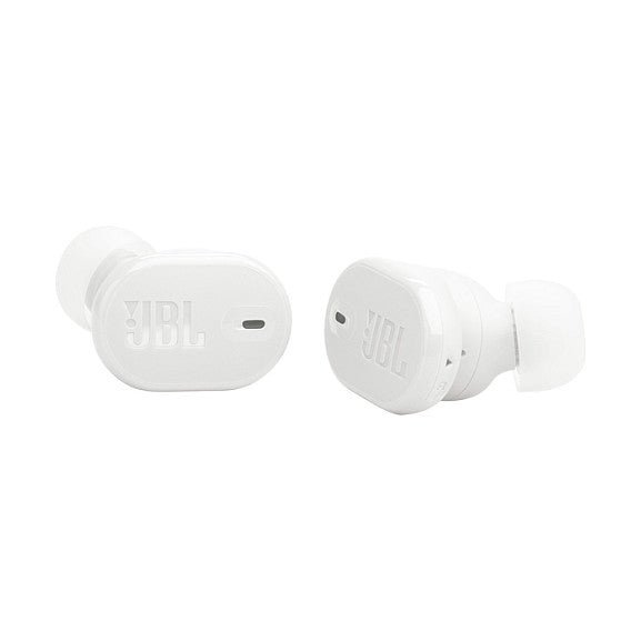 JBL TUNE BUDS 2 white