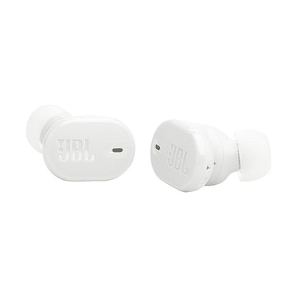 JBL TUNE BUDS 2 white