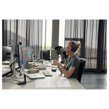 HP EliteBook 640 G11 Intel Core Ultra 5 125U 35,56cm 14Zoll WUXGA 8GB 256GB/SSD W11P 1J War (DE)